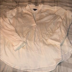 Anne Taylor blouse